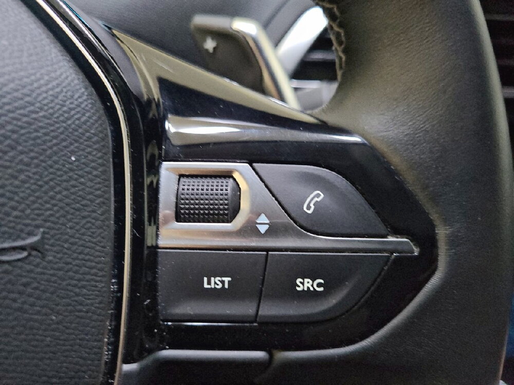 Occasion PEUGEOT 3008 3008 Hybrid 225 e-EAT8 - Roadtrip