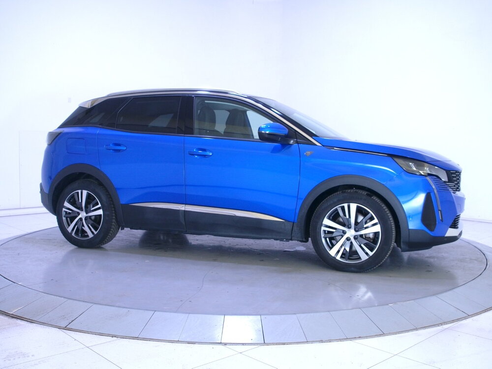 Occasion PEUGEOT 3008 3008 Hybrid 225 e-EAT8 - Roadtrip