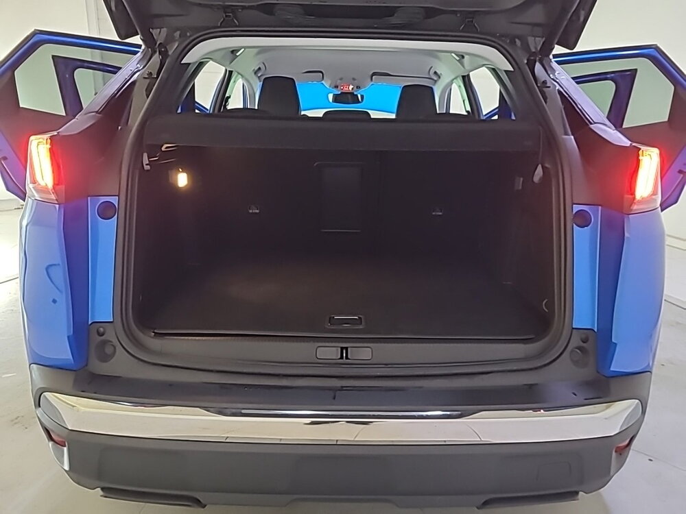 Occasion PEUGEOT 3008 3008 Hybrid 225 e-EAT8 - Roadtrip