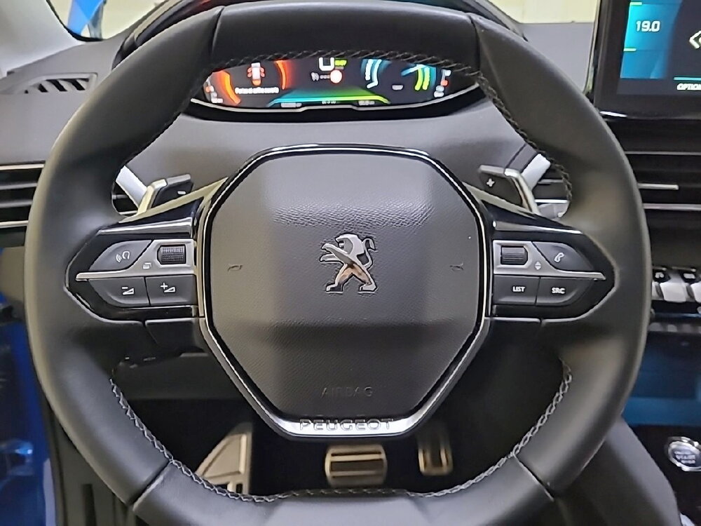 Occasion PEUGEOT 3008 3008 Hybrid 225 e-EAT8 - Roadtrip