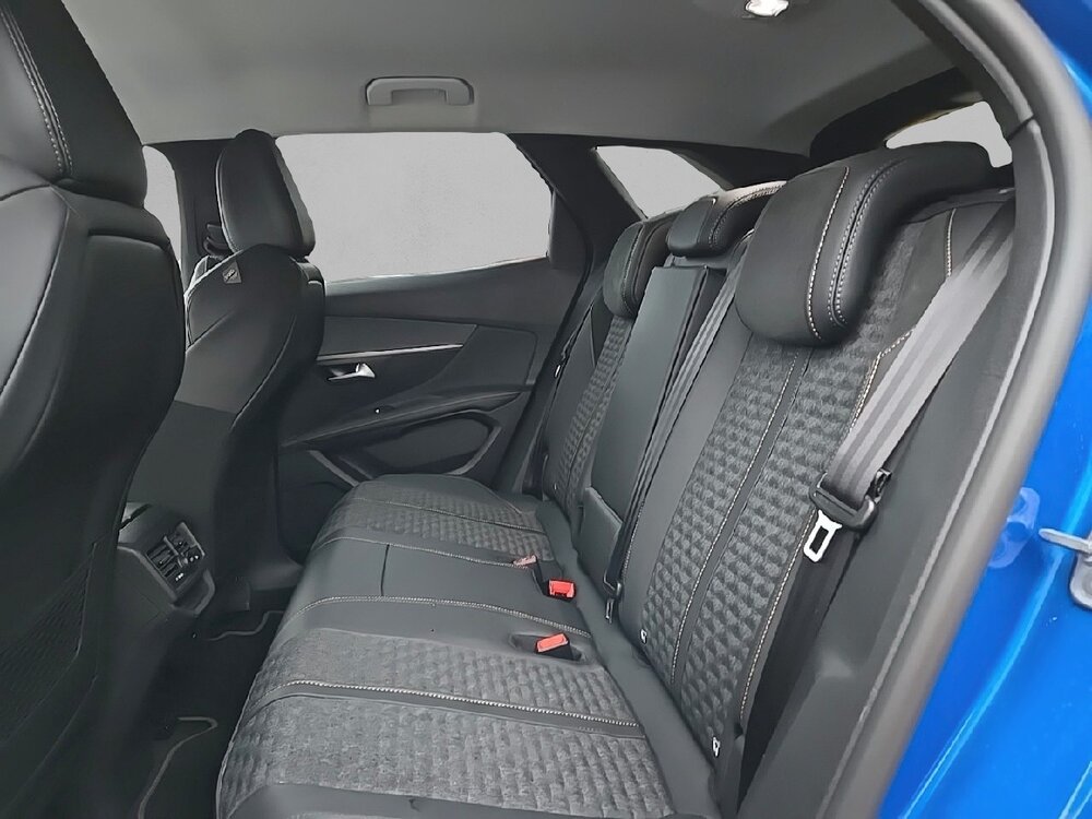 Occasion PEUGEOT 3008 3008 Hybrid 225 e-EAT8 - Roadtrip