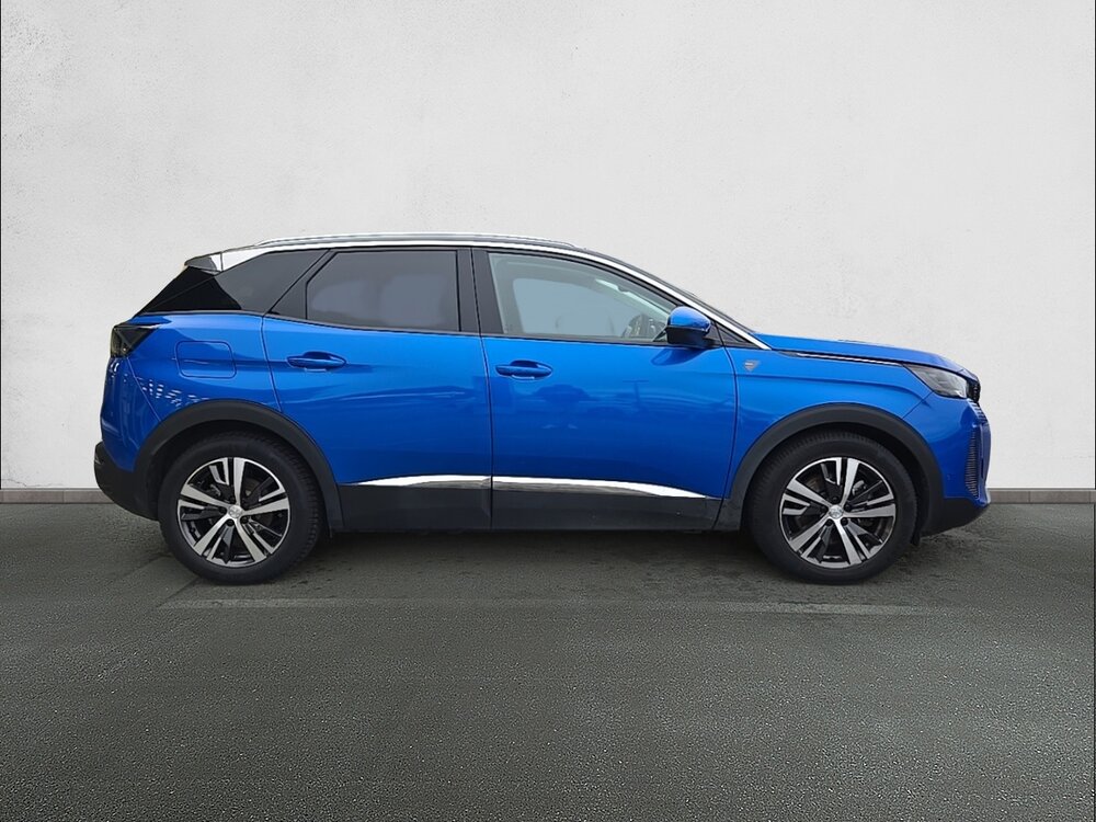 Occasion PEUGEOT 3008 3008 Hybrid 225 e-EAT8 - Roadtrip