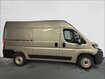 Occasion PEUGEOT Boxer BOXER FGN TOLE 3.5 T L2H2 140 S&S BVA8