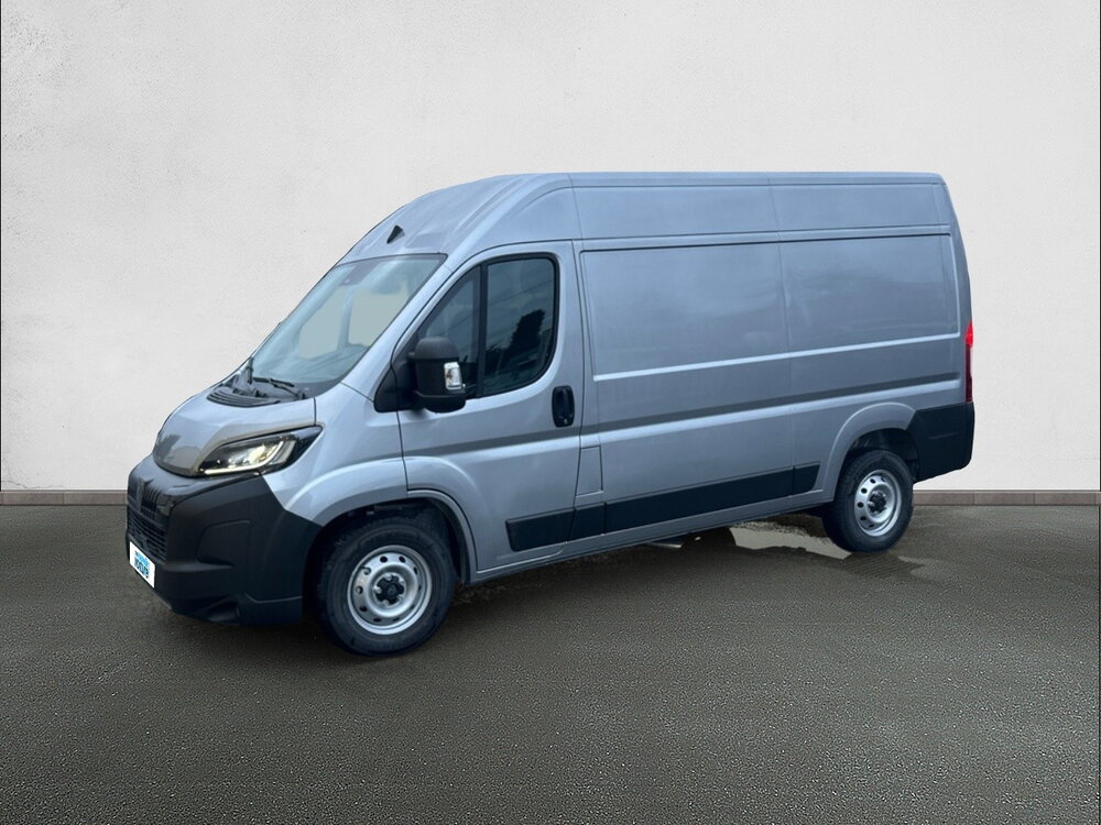 Occasion PEUGEOT Boxer BOXER FGN TOLE 3.5 T L2H2 140 S&S BVA8