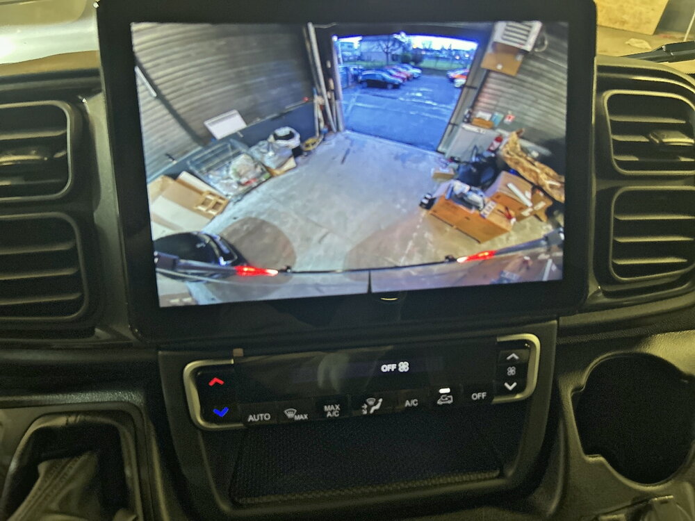 Occasion PEUGEOT Boxer BOXER FGN TOLE 3.5 T L2H2 140 S&S BVA8
