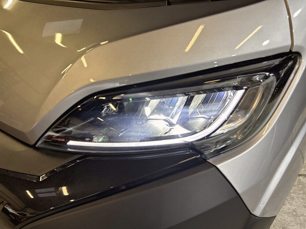 Occasion PEUGEOT Boxer BOXER FGN TOLE 3.5 T L2H2 140 S&S BVA8