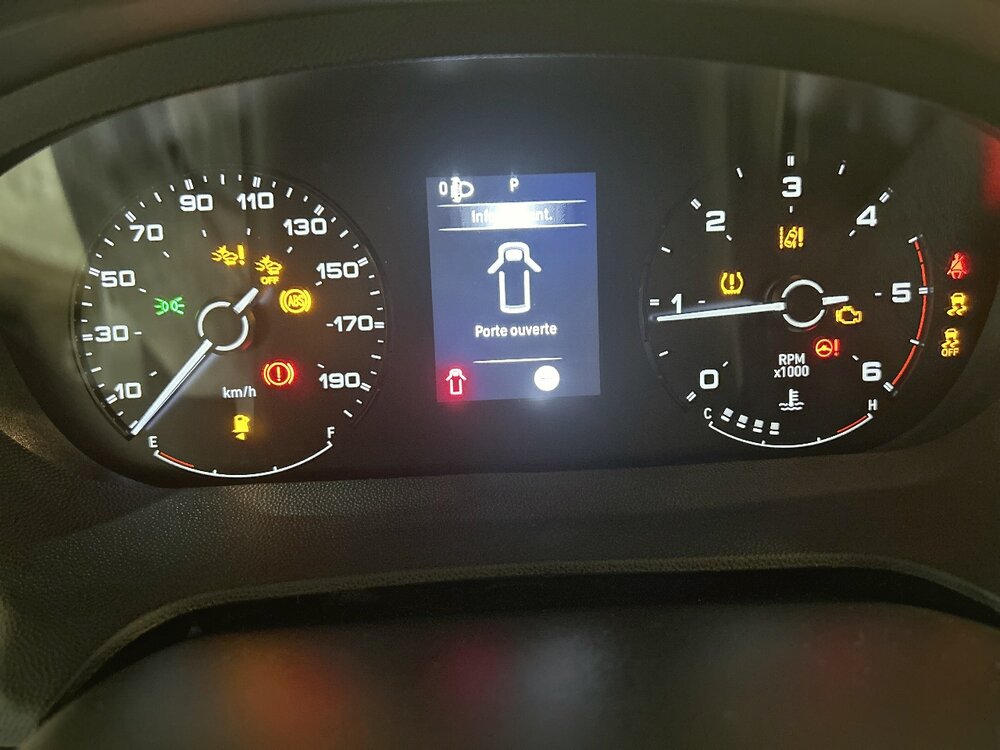 Occasion PEUGEOT Boxer BOXER FGN TOLE 3.5 T L2H2 140 S&S BVA8