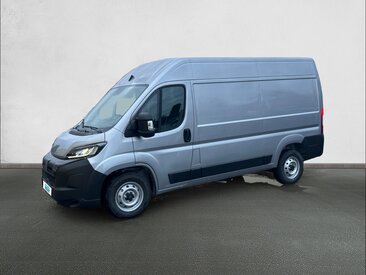 Occasion PEUGEOT Boxer BOXER FGN TOLE 3.5 T L2H2 140 S&S BVA8