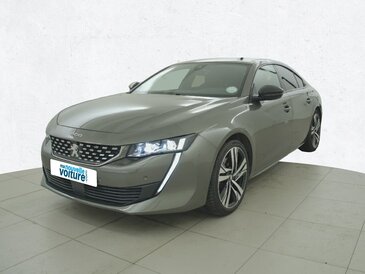 Occasion PEUGEOT 508 508 PureTech 225 ch S&S EAT8 - GT
