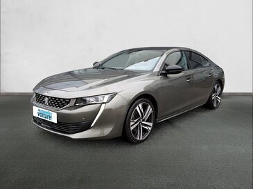 Occasion PEUGEOT 508 508 PureTech 225 ch S&S EAT8