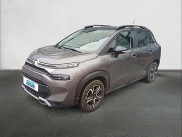 Occasion CITROEN C3 Aircross C3 Aircross BlueHDi 110 S&S BVM6