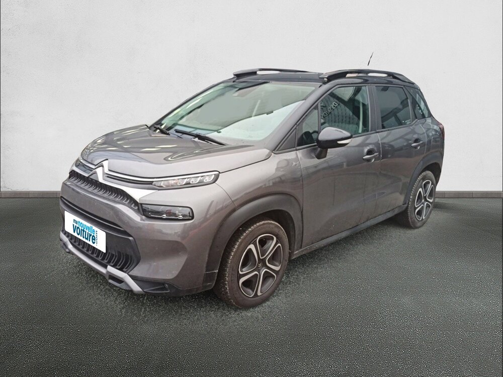 Occasion CITROEN C3 Aircross C3 Aircross BlueHDi 110 S&S BVM6