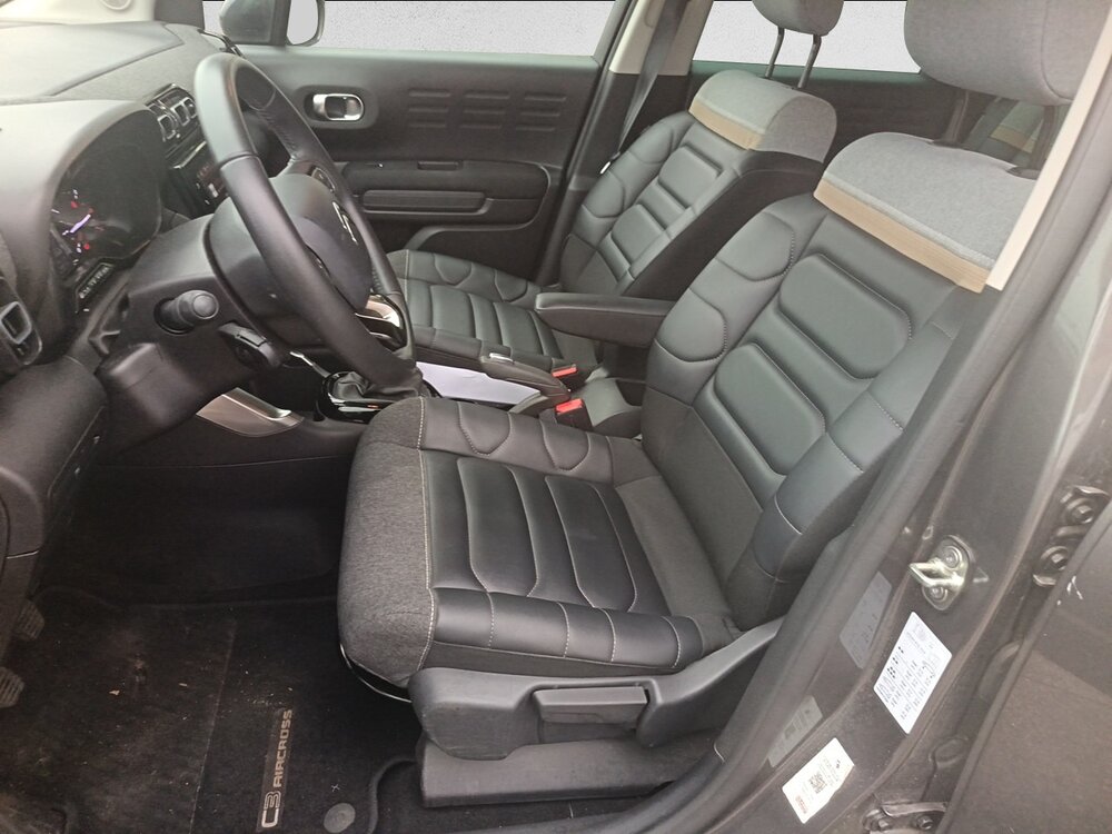 Occasion CITROEN C3 Aircross C3 Aircross BlueHDi 110 S&S BVM6