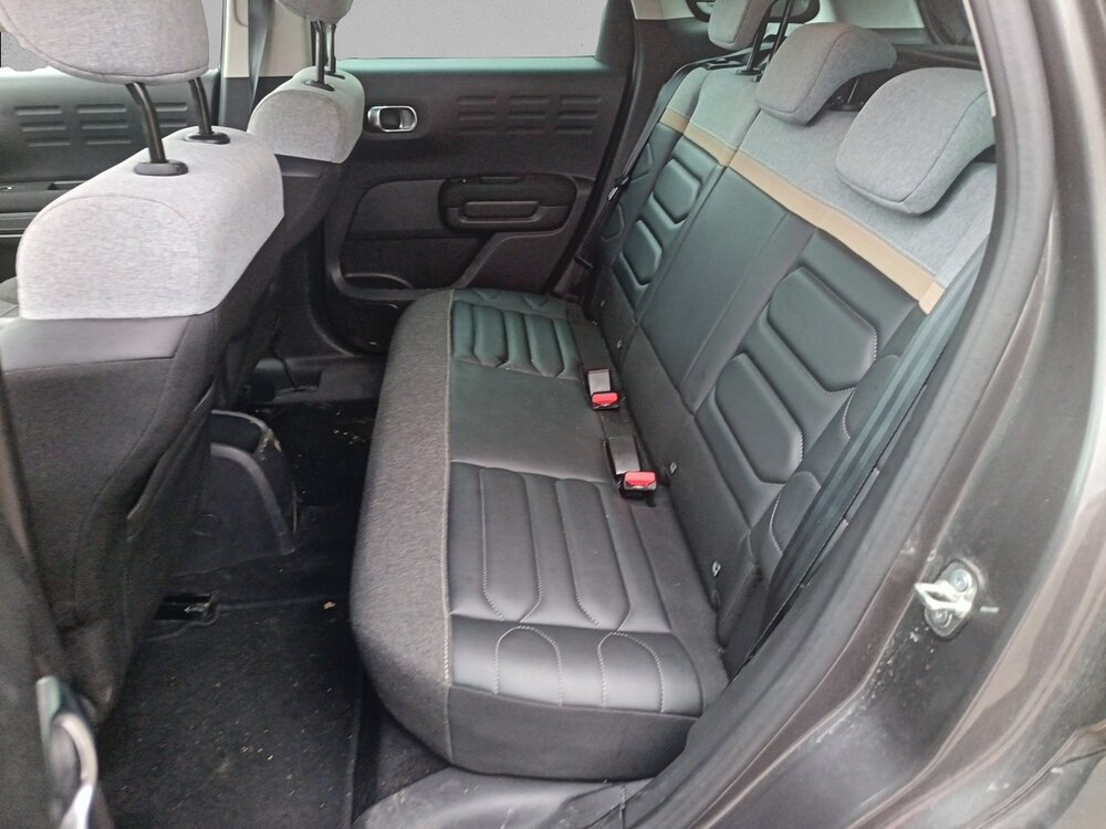 Occasion CITROEN C3 Aircross C3 Aircross BlueHDi 110 S&S BVM6