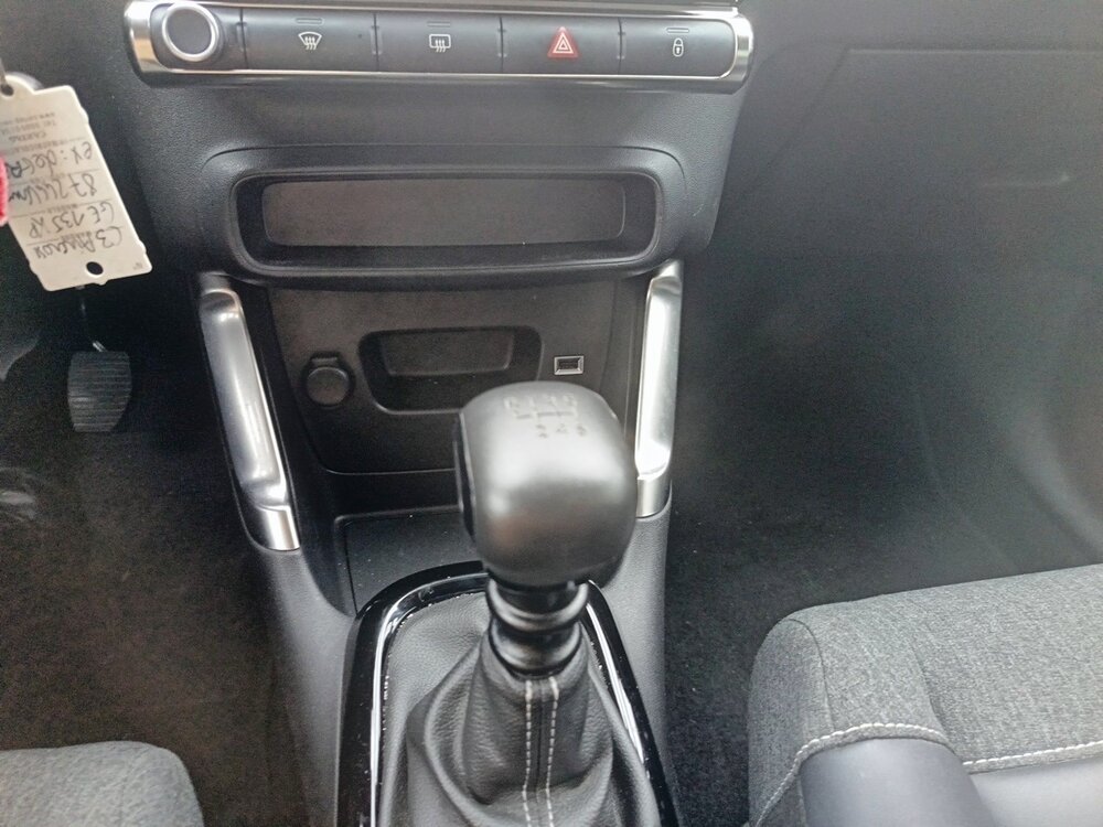 Occasion CITROEN C3 Aircross C3 Aircross BlueHDi 110 S&S BVM6