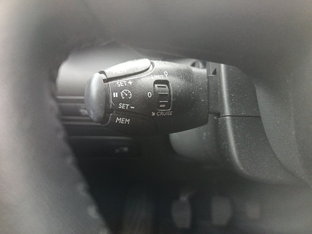 Occasion CITROEN C3 Aircross C3 Aircross BlueHDi 110 S&S BVM6