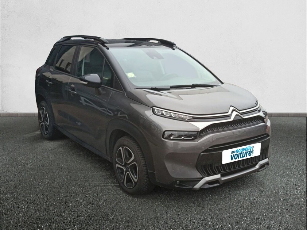 Occasion CITROEN C3 Aircross C3 Aircross BlueHDi 110 S&S BVM6
