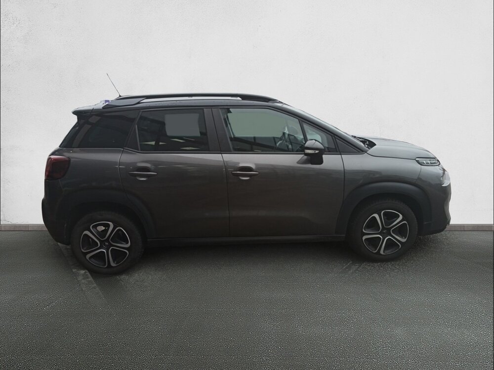 Occasion CITROEN C3 Aircross C3 Aircross BlueHDi 110 S&S BVM6