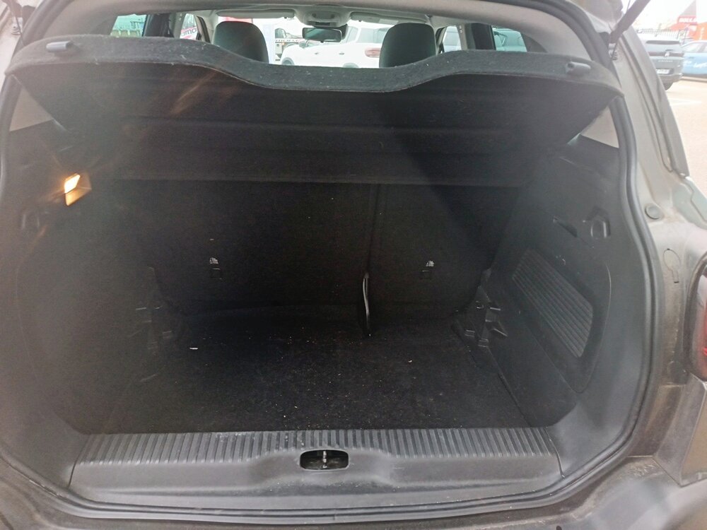 Occasion CITROEN C3 Aircross C3 Aircross BlueHDi 110 S&S BVM6