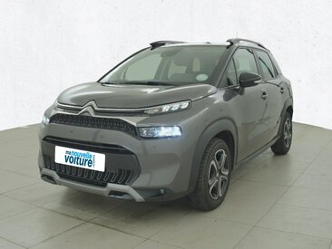 Occasion CITROEN C3 Aircross C3 Aircross BlueHDi 110 S&S BVM6 - Feel Pack