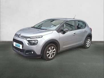 Occasion CITROEN C3 C3 BlueHDi 100 S&S BVM6