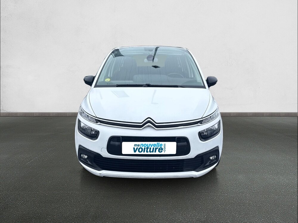 Occasion CITROEN Grand C4 Spacetourer Grand C4 Spacetourer BlueHDi 130 S&S EAT8