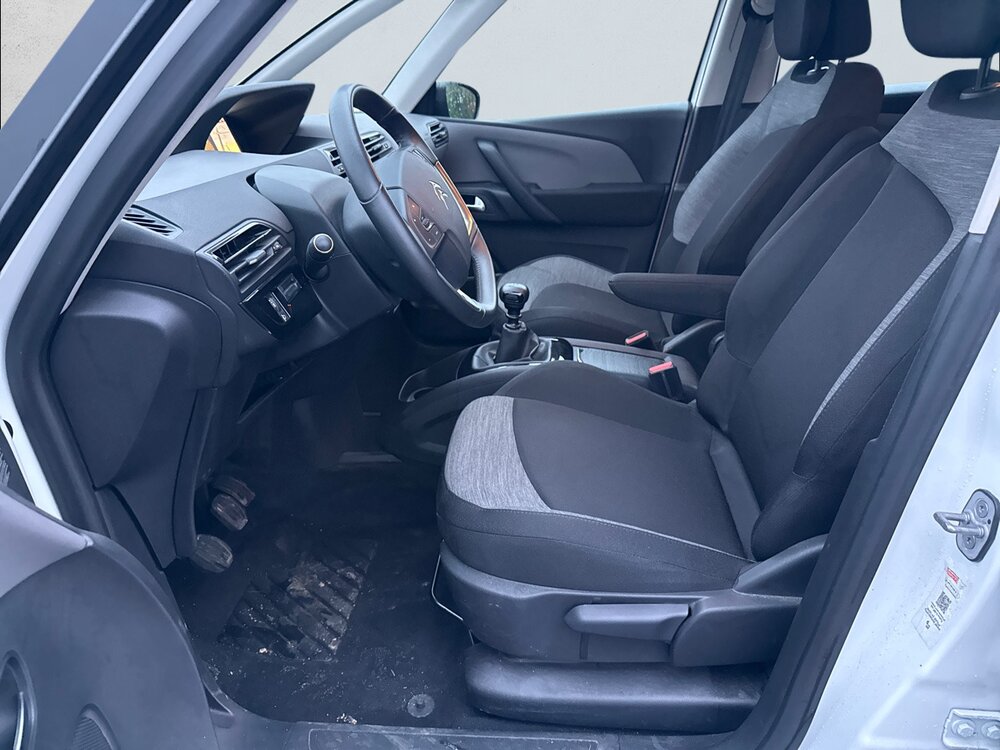 Occasion CITROEN Grand C4 Spacetourer Grand C4 Spacetourer BlueHDi 130 S&S EAT8