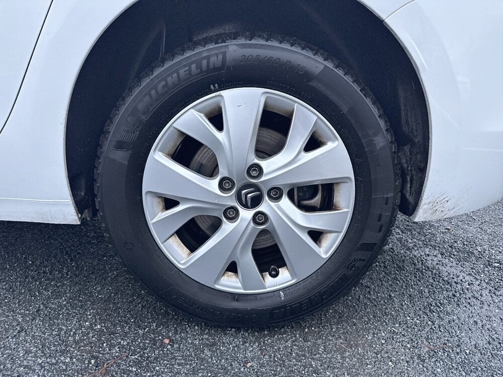 Occasion CITROEN Grand C4 Spacetourer Grand C4 Spacetourer BlueHDi 130 S&S EAT8