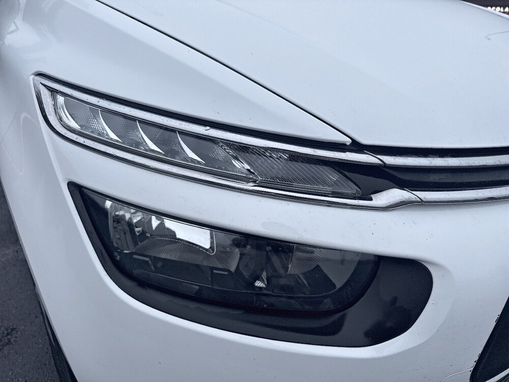 Occasion CITROEN Grand C4 Spacetourer Grand C4 Spacetourer BlueHDi 130 S&S EAT8