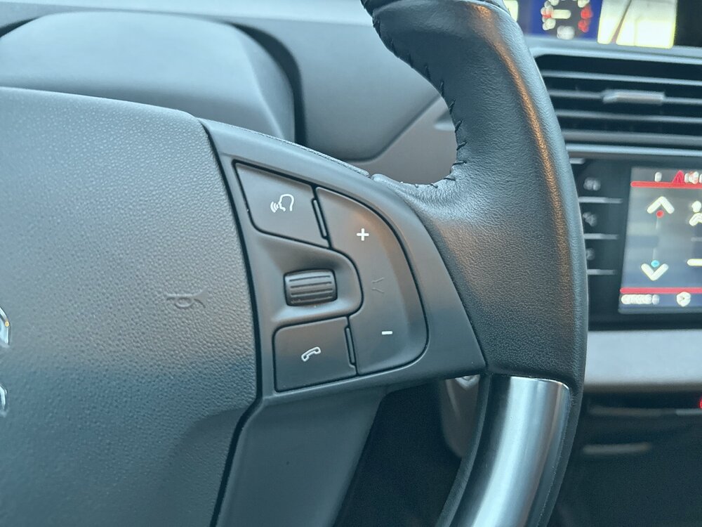 Occasion CITROEN Grand C4 Spacetourer Grand C4 Spacetourer BlueHDi 130 S&S EAT8