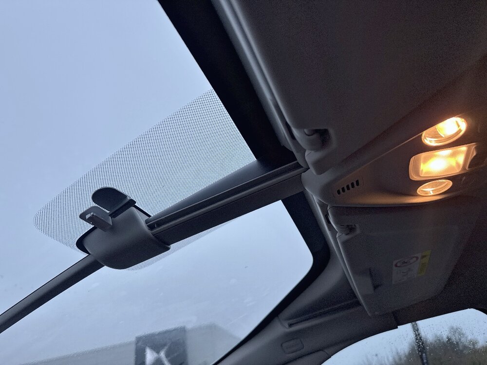 Occasion CITROEN Grand C4 Spacetourer Grand C4 Spacetourer BlueHDi 130 S&S EAT8