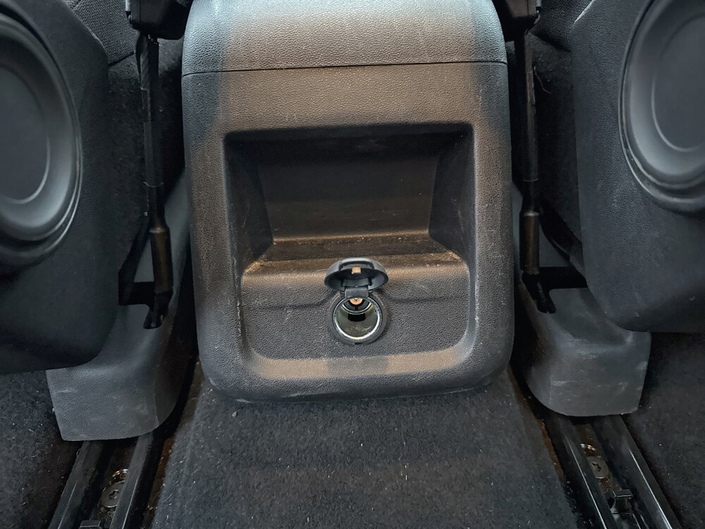 Occasion CITROEN Grand C4 Spacetourer Grand C4 Spacetourer BlueHDi 130 S&S EAT8