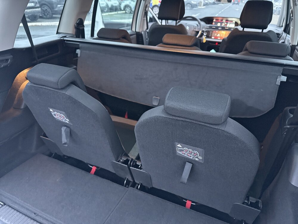 Occasion CITROEN Grand C4 Spacetourer Grand C4 Spacetourer BlueHDi 130 S&S EAT8