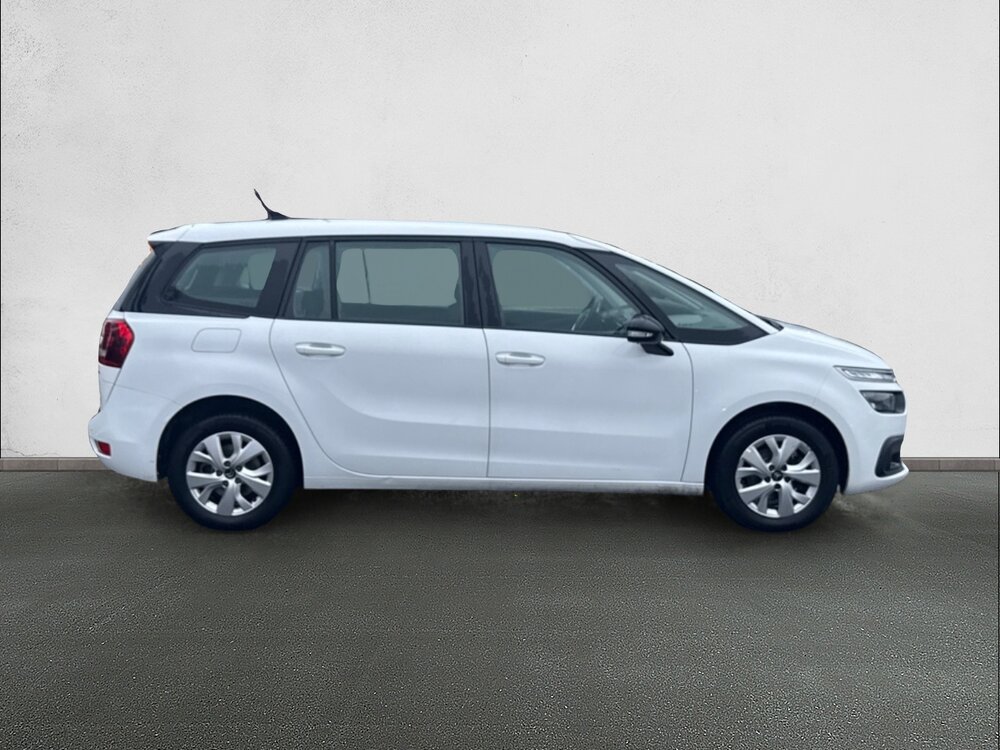 Occasion CITROEN Grand C4 Spacetourer Grand C4 Spacetourer BlueHDi 130 S&S EAT8