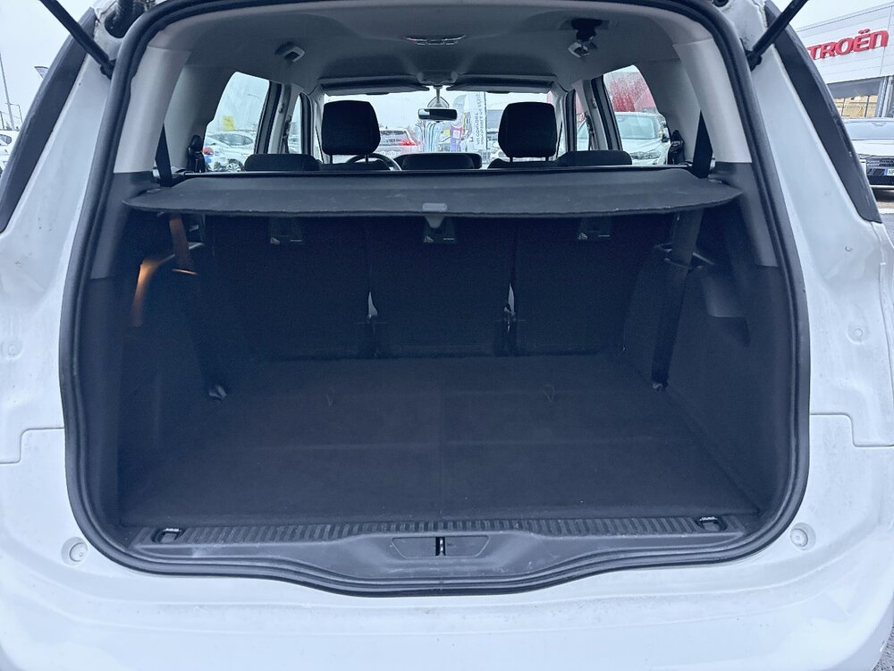Occasion CITROEN Grand C4 Spacetourer Grand C4 Spacetourer BlueHDi 130 S&S EAT8