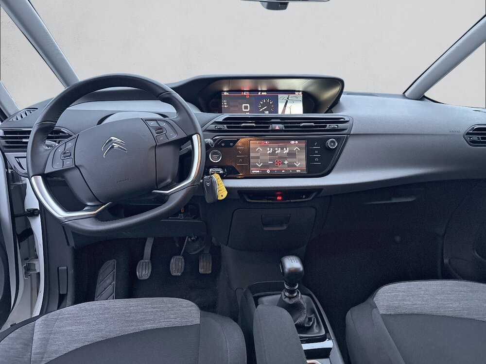 Occasion CITROEN Grand C4 Spacetourer Grand C4 Spacetourer BlueHDi 130 S&S EAT8