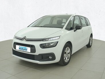 Occasion CITROEN Grand C4 Spacetourer Grand C4 Spacetourer BlueHDi 130 S&S EAT8 - Business
