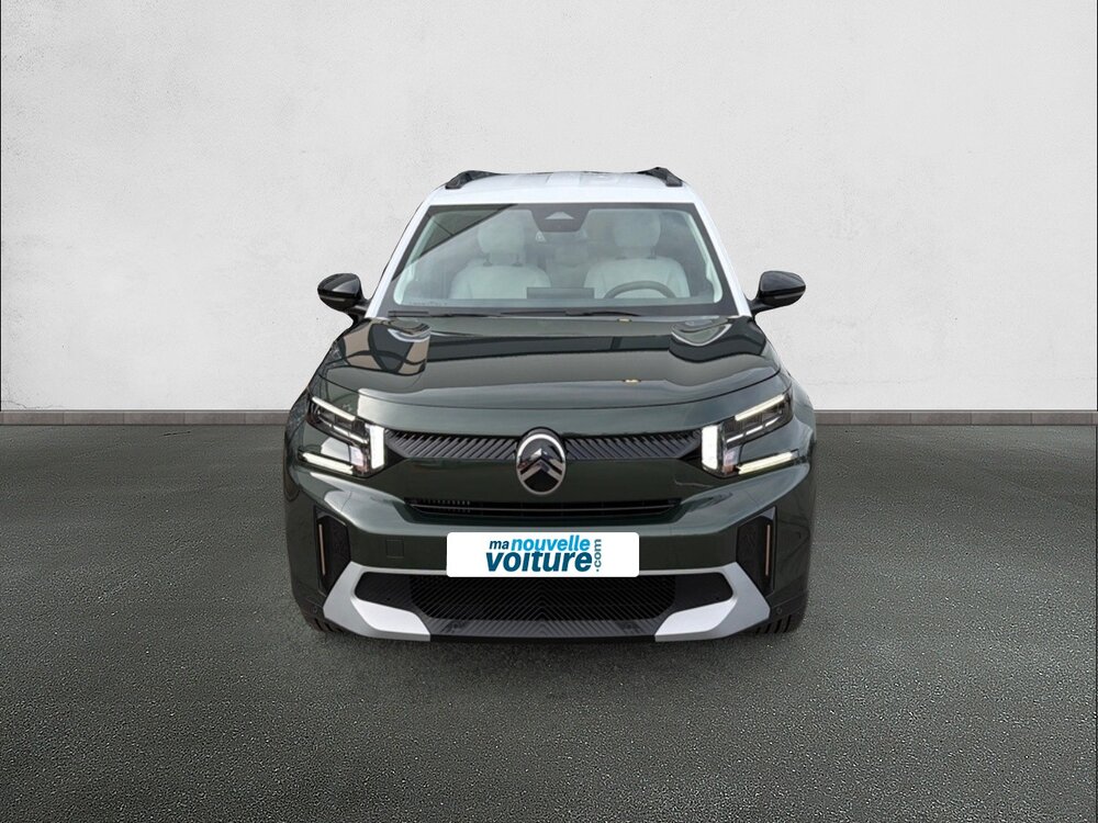 Occasion CITROEN C3 Aircross C3 Aircross Hybride 145 e-DCS6 - Max