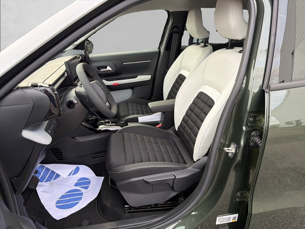 Occasion CITROEN C3 Aircross C3 Aircross Hybride 145 e-DCS6 - Max