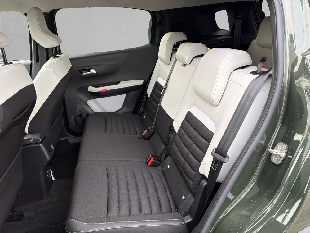 Occasion CITROEN C3 Aircross C3 Aircross Hybride 145 e-DCS6 - Max