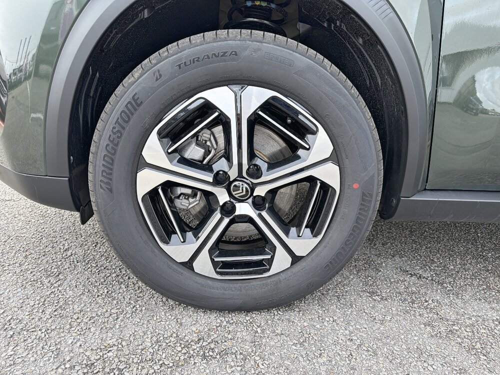 Occasion CITROEN C3 Aircross C3 Aircross Hybride 145 e-DCS6 - Max