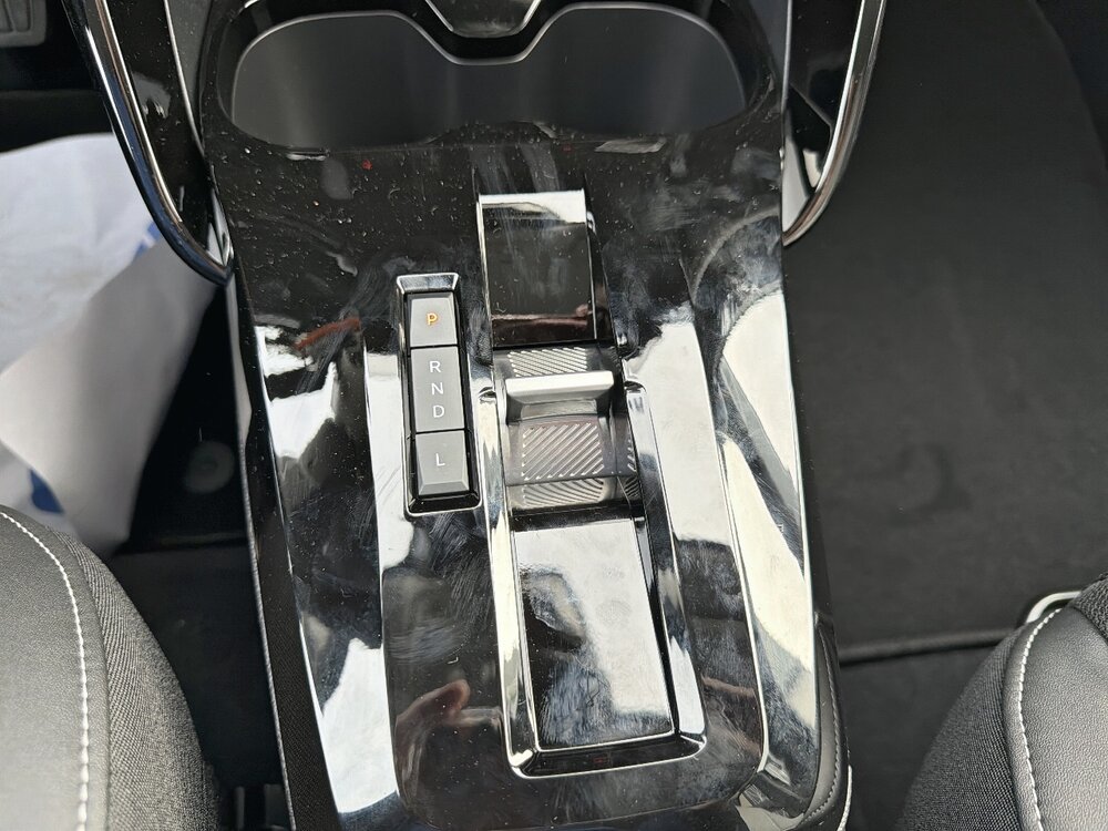 Occasion CITROEN C3 Aircross C3 Aircross Hybride 145 e-DCS6 - Max