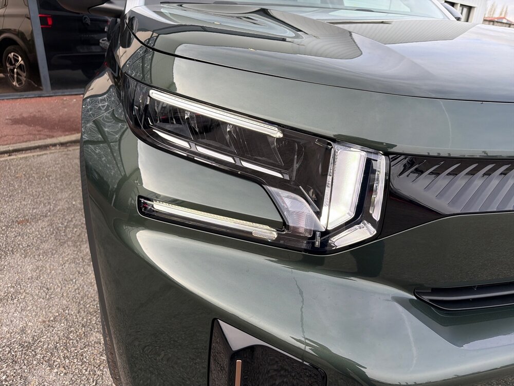 Occasion CITROEN C3 Aircross C3 Aircross Hybride 145 e-DCS6 - Max