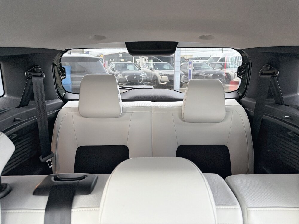 Occasion CITROEN C3 Aircross C3 Aircross Hybride 145 e-DCS6 - Max