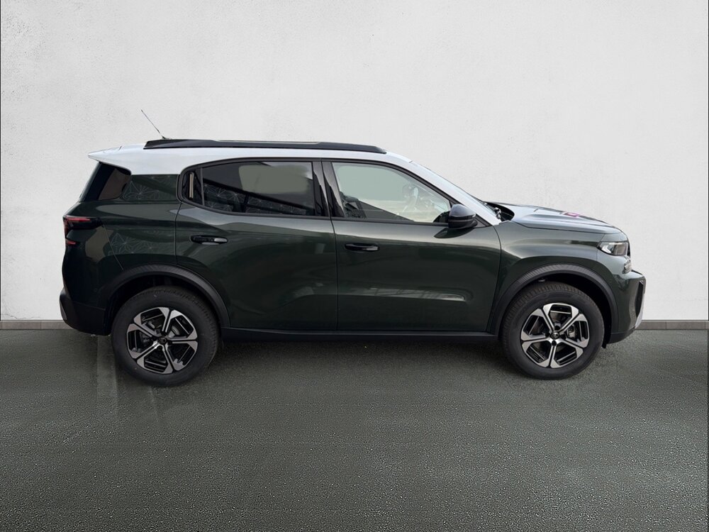 Occasion CITROEN C3 Aircross C3 Aircross Hybride 145 e-DCS6 - Max