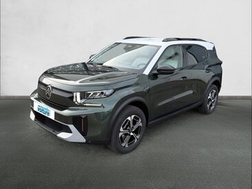Occasion CITROEN C3 Aircross C3 Aircross Hybride 145 e-DCS6 - Max