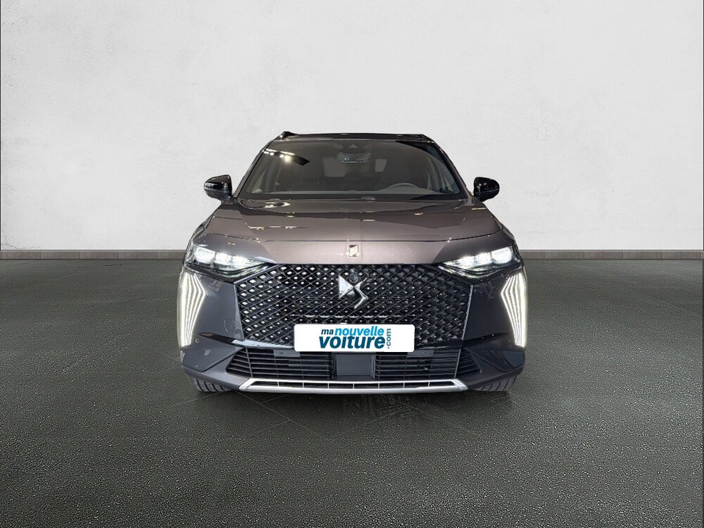 Occasion DS DS7 DS 7 Hybride Rechargeable E-Tense 225 EAT8 - Edition France