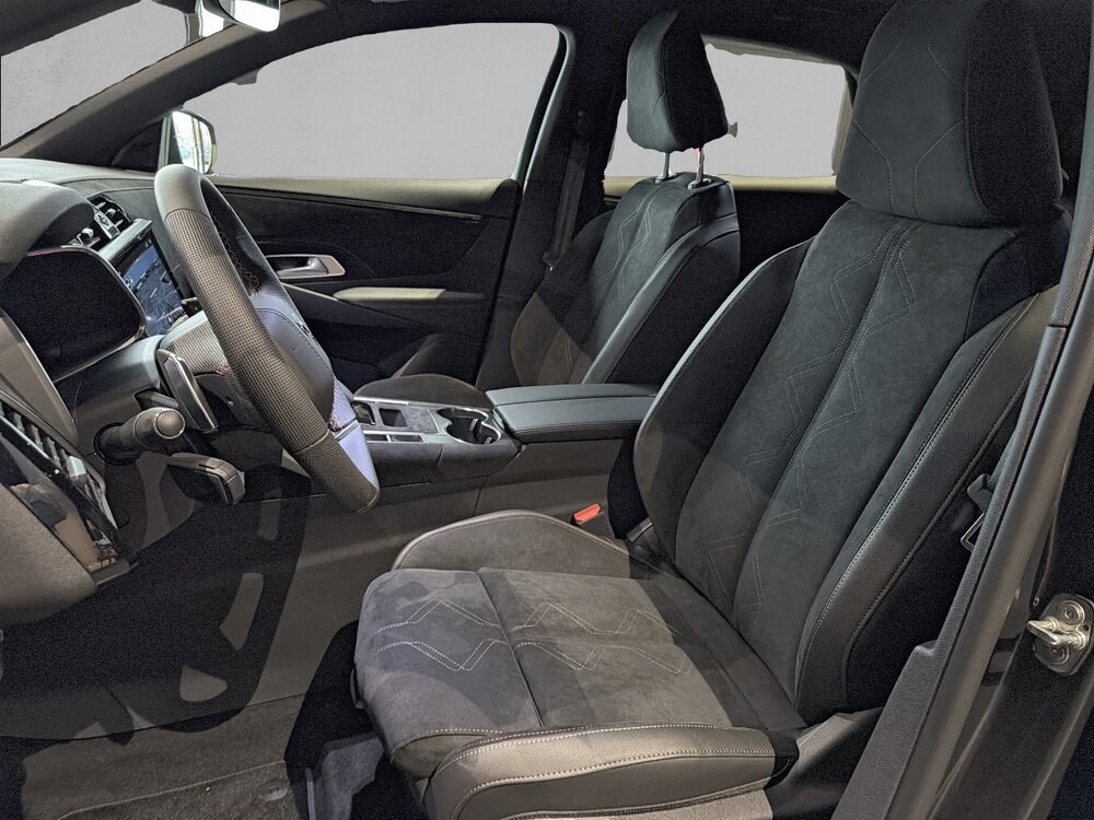 Occasion DS DS7 DS 7 Hybride Rechargeable E-Tense 225 EAT8 - Edition France