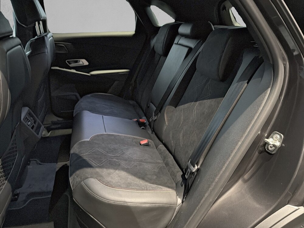 Occasion DS DS7 DS 7 Hybride Rechargeable E-Tense 225 EAT8 - Edition France