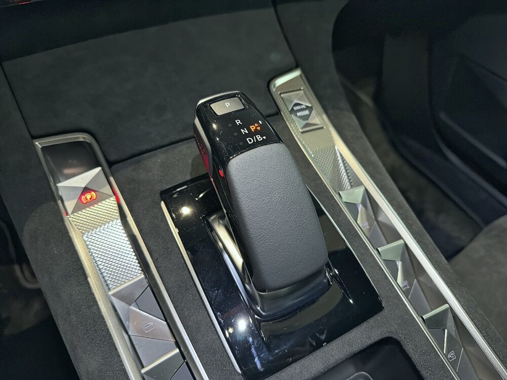 Occasion DS DS7 DS 7 Hybride Rechargeable E-Tense 225 EAT8 - Edition France